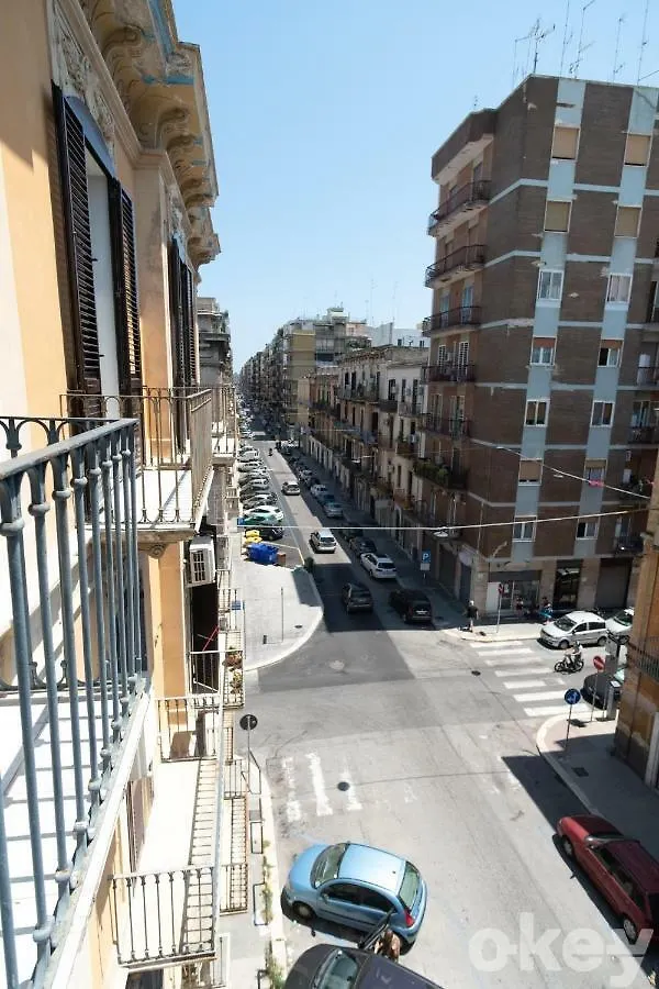 Corto Barese Apartment - Bari Centro
