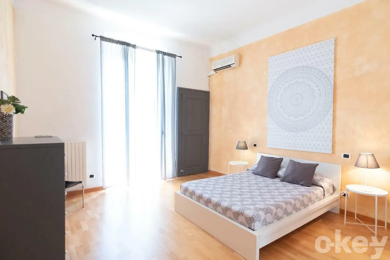 Corto Barese Apartment - Bari Centro 0*,  Italy