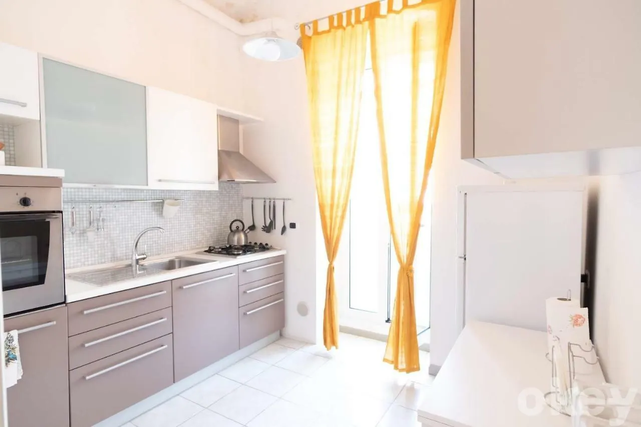 Corto Barese Apartment - Bari Centro Italy