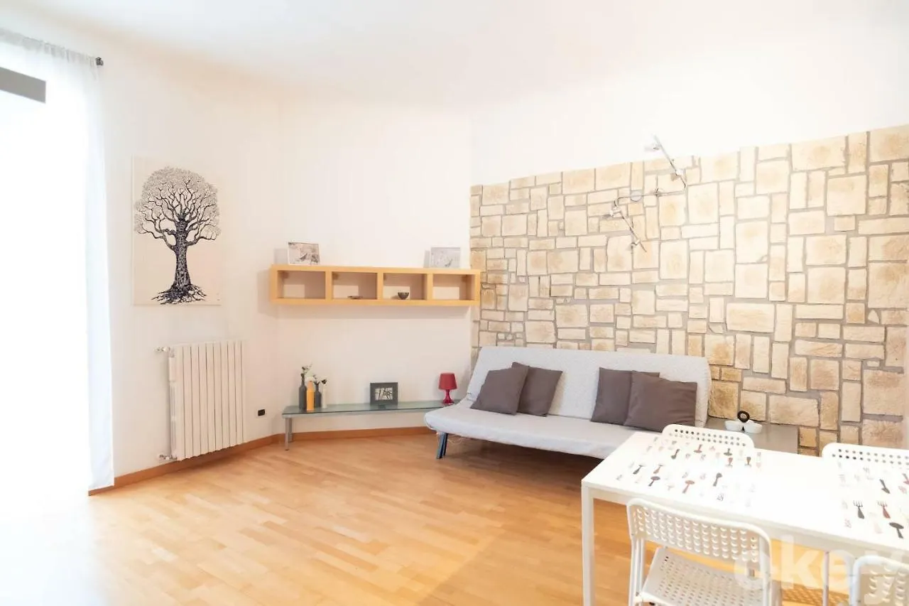 Corto Barese Apartment - Bari Centro 0*,