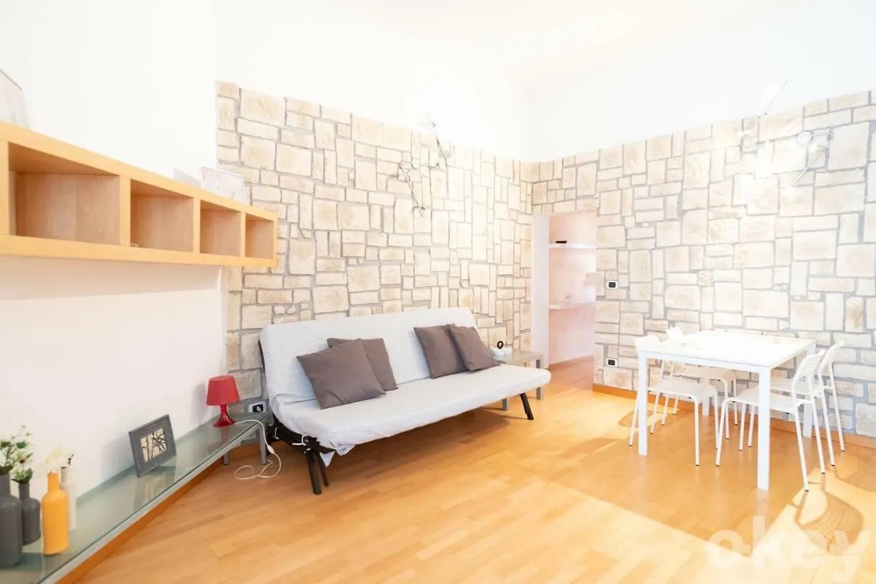 Corto Barese Apartment - Bari Centro