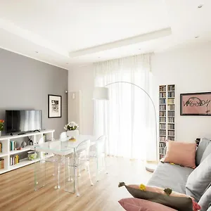 Traiano Luxury Apartment