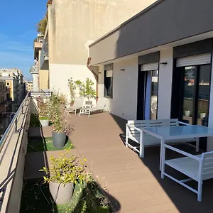 Futura Exclusive 5 Attico Apartment